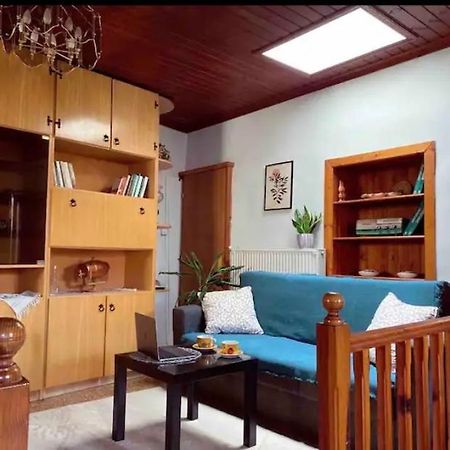 The Traditional Greek House Giannina Esterno foto