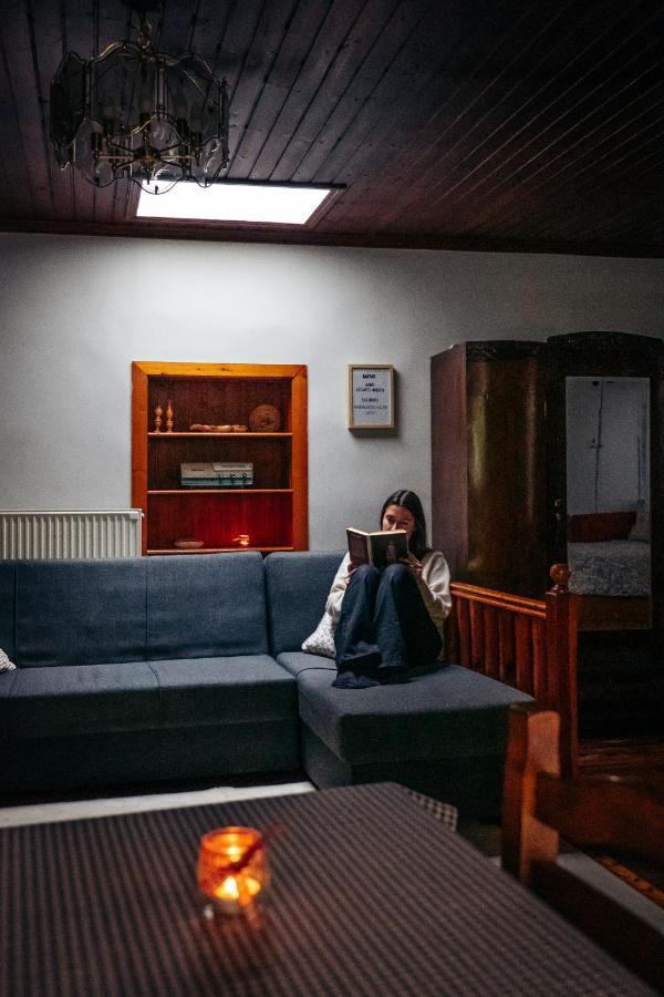 The Traditional Greek House Giannina Esterno foto