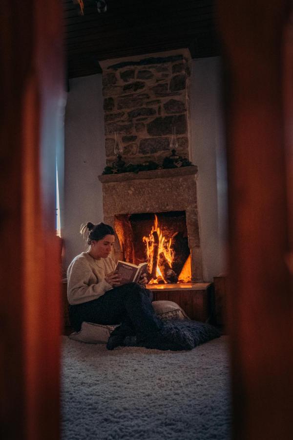 The Traditional Greek House Giannina Esterno foto