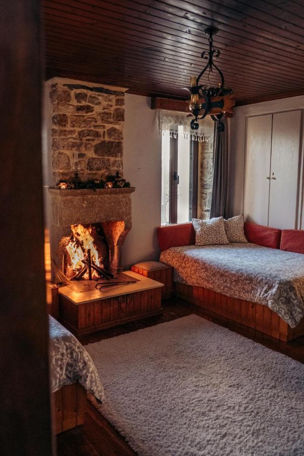 The Traditional Greek House Giannina Esterno foto