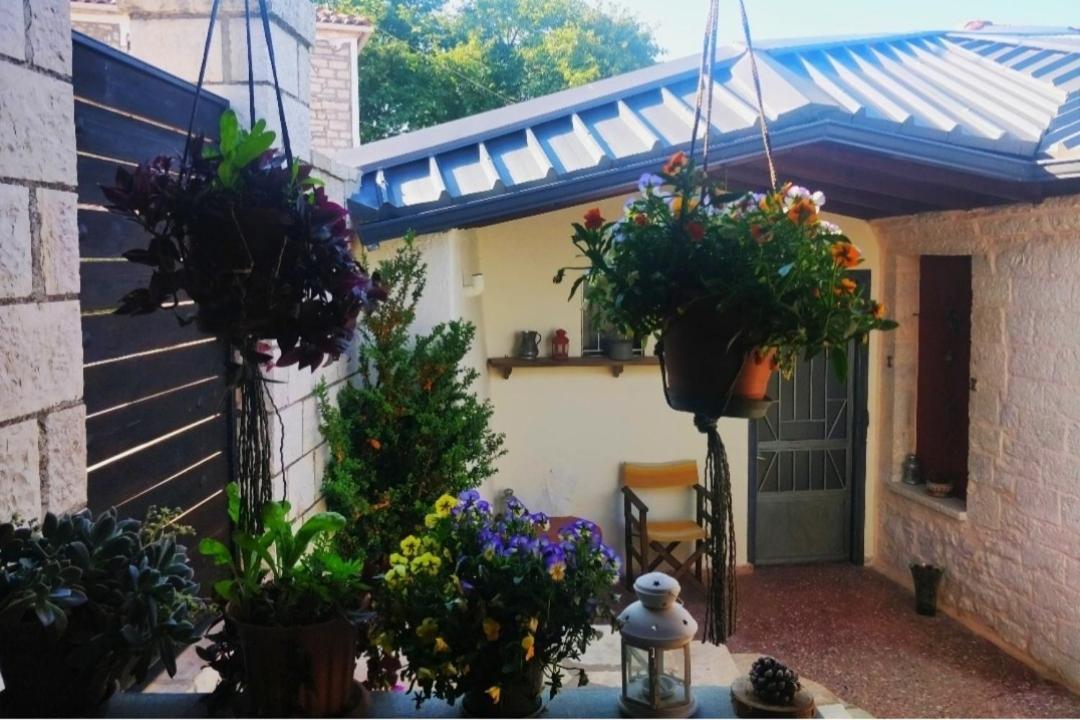 The Traditional Greek House Giannina Esterno foto