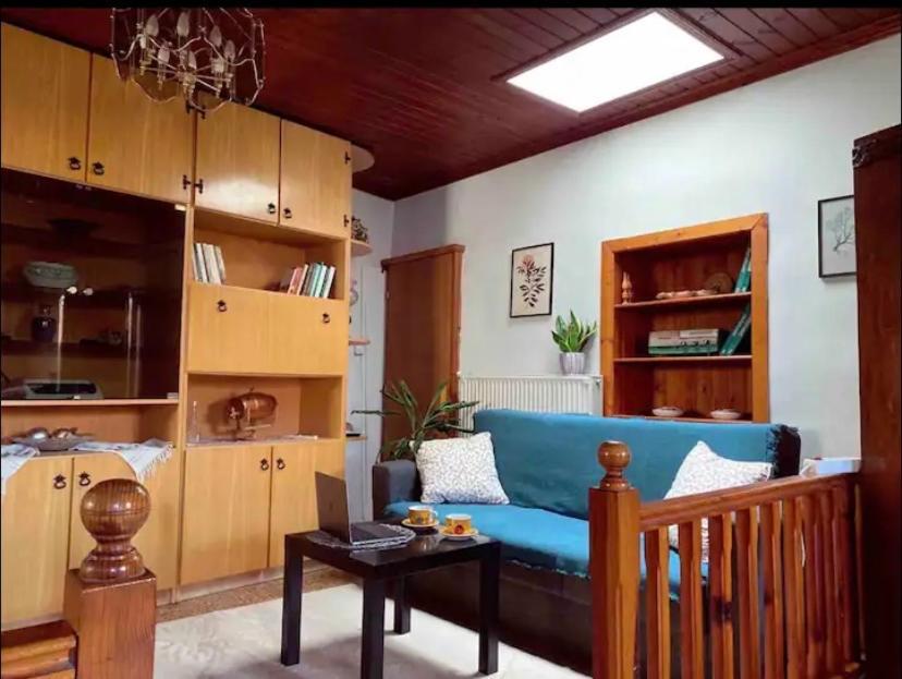 The Traditional Greek House Giannina Esterno foto